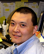 Lisheng Cai, PhD