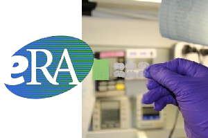 Electronic Research Administration (eRA) Activities image