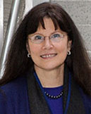 Susan G. Amara Ph.D.