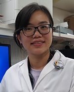 Meijuan Jiang, PhD