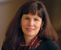 Susan G. Amara, Ph.D., Scientific Director