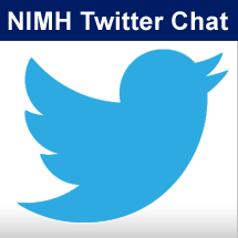 NIMH Twitter Chat