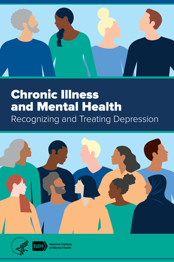 Depression - Chronic Illnesses cover image