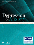 Depression and Anxiety  