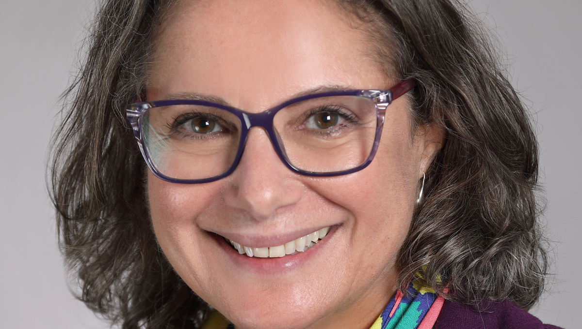 NIMH » Dr. Patricia A. Areán Named New Director of NIMH’s Division of Companies and Intervention Analysis