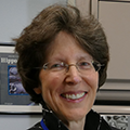 Dr. Elisabeth Murray featured image