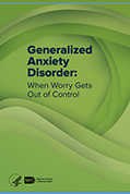 Generalized Anxiety Disorder icon
