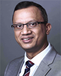 Photo of Jyotishman Pathak, Ph.D. 