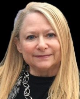 A headshot of Karen Berman, M.D.
