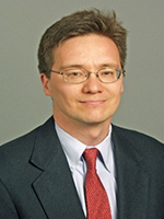 Kevin Volpp, M.D., Ph.D. 