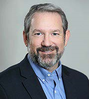Photo of Dr.Joshua A. Gordon, M.D., Ph.D.,Director of NIMH
