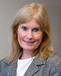 Marjorie L. Baldwin, Ph.D.