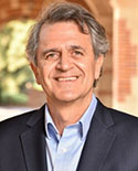 David Cohen, Ph.D., M.S.W. 