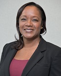 Kamilah Jackson, M.D.