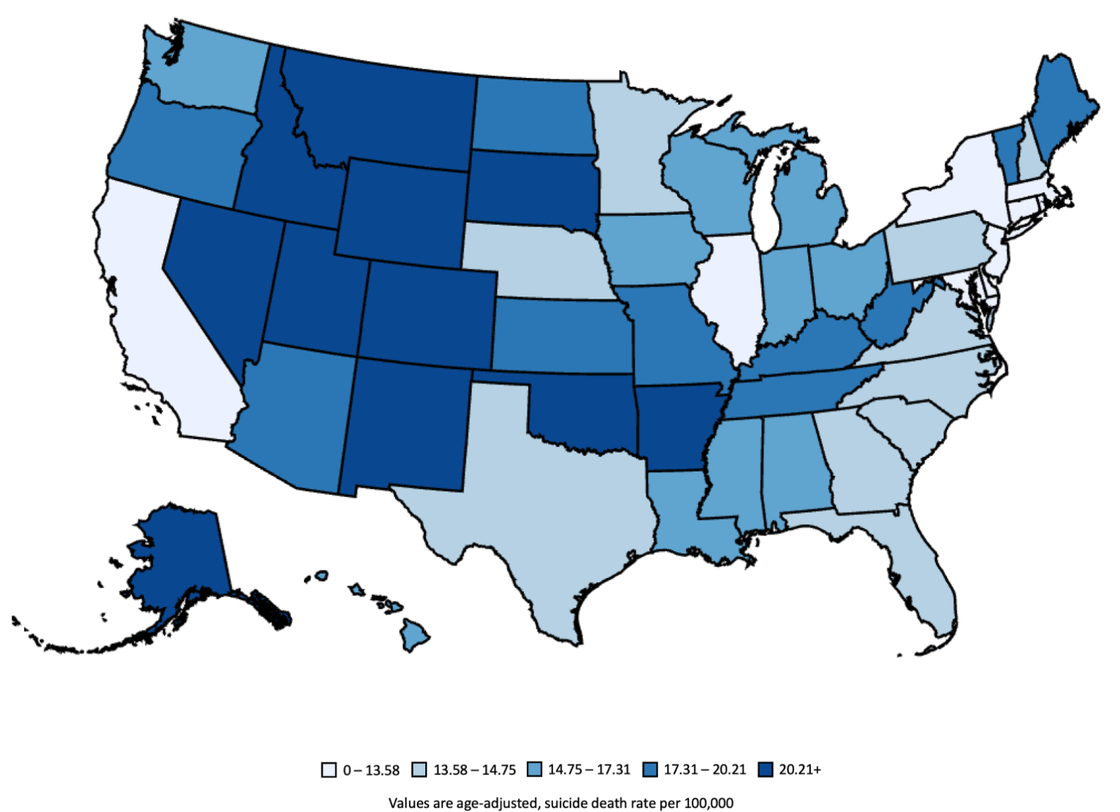 Suicide - National Institute of Mental Health (NIMH) Suicide - National Institute of Mental Health (NIMH)