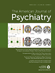 Cognitive behavioral therapy normalizes fronto-parietal activation in unmedicated patients with pediatric anxiety disorders. American Journal of Psychiatry.