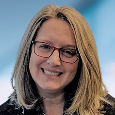 Dr. Beckel-Mitchener headshot