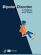 Bipolar Disorder in Children and Teens with new pub cover
