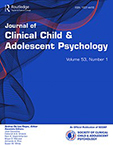 Journal of Clinical Child and Adolescent Psychology