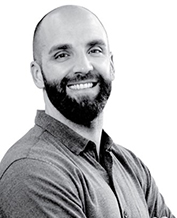 David Kupferschmidt