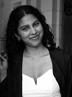 Diya Rai-Gersappe