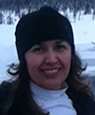 Laura Baez, MSW, Alaska Native Tribal Health Consortium