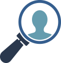 magnify glass icon