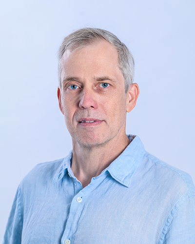 David Leopold