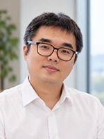 Kyunghun Lee