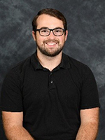 Nicholas Santopetro