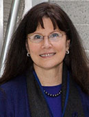 Photo of Dr. Susan Amara, Ph.D.