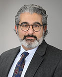 Armin Raznahan, MD, PhD