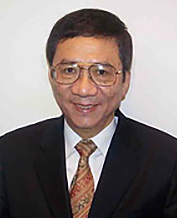 Photo of De-Maw Chuang