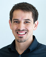 Profile photo of Hugo Tejada, PhD
