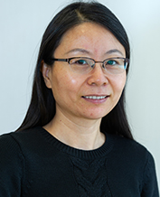 Photo of Zheng Li