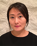 Photo of Soohyun Lee, PhD, principal investigator of the Unit on Functional Neural Circuits of NIMH IRP.