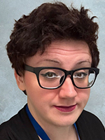 Shannon Grogans