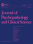 Journal of Psychopathology and Clinical Science.