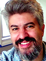 Leo Claudino 