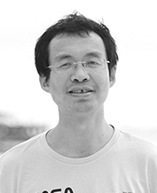 Lu Zhang