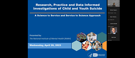 Research, Practice, and Data Informed Investigations of Child and Youth Suicide – Day Two