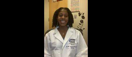 NIMH Expert Dr. Krystal Lewis Discusses Coping with the Pandemic and Re-Entry Stress
