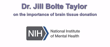 Neurobiobank/Jill Bolte Taylor - cover image