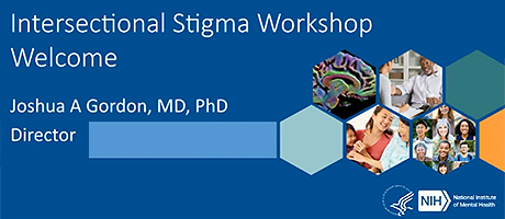 Intersectional Stigma Workshop video screenshot