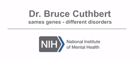 Five Mental Disorders Share Some of the Same Genes - cover image