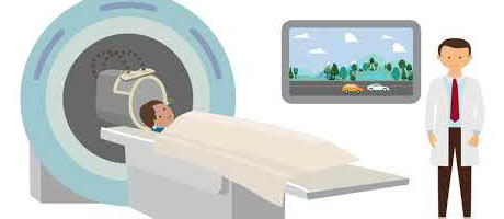 screenshot from NIMH video What is an MRI?