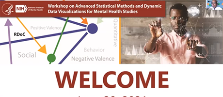 Day One - Advanced Statistical Methods and Dynamic Data Visualizations - full image
