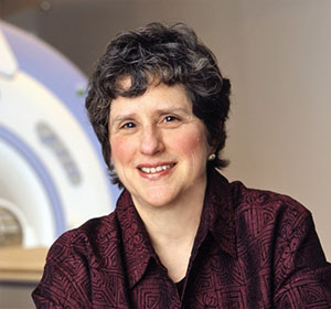 NIMH IRP Researcher Ellen Leibenluft, M.D.