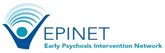 Logo for Early Psychosis Intervention Network (EPINET)