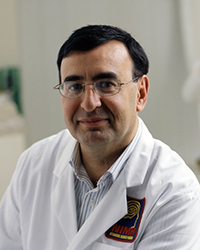 Dr. Carlos Zarate